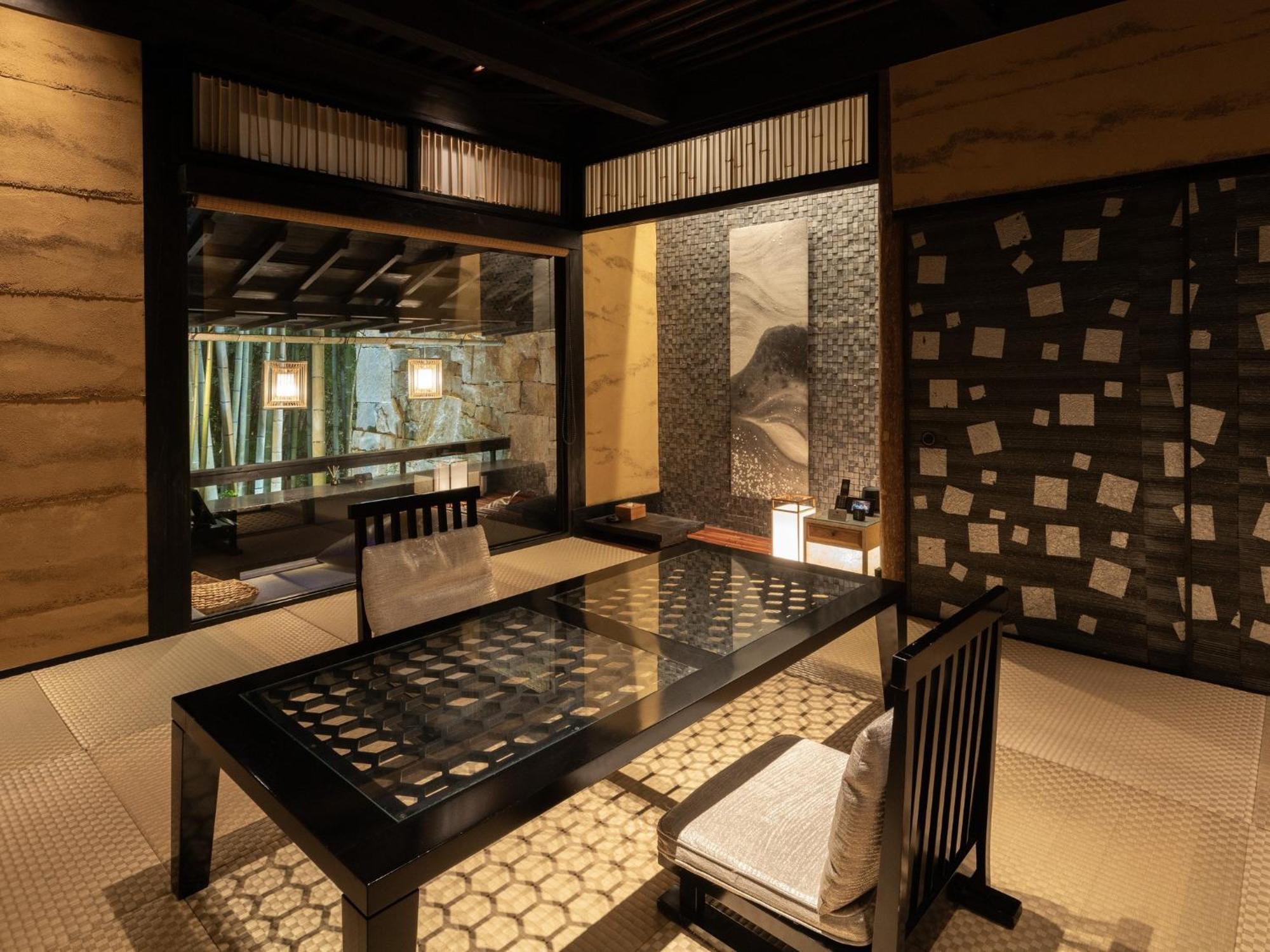 南小国町 日向仓促旅馆酒店 外观 照片