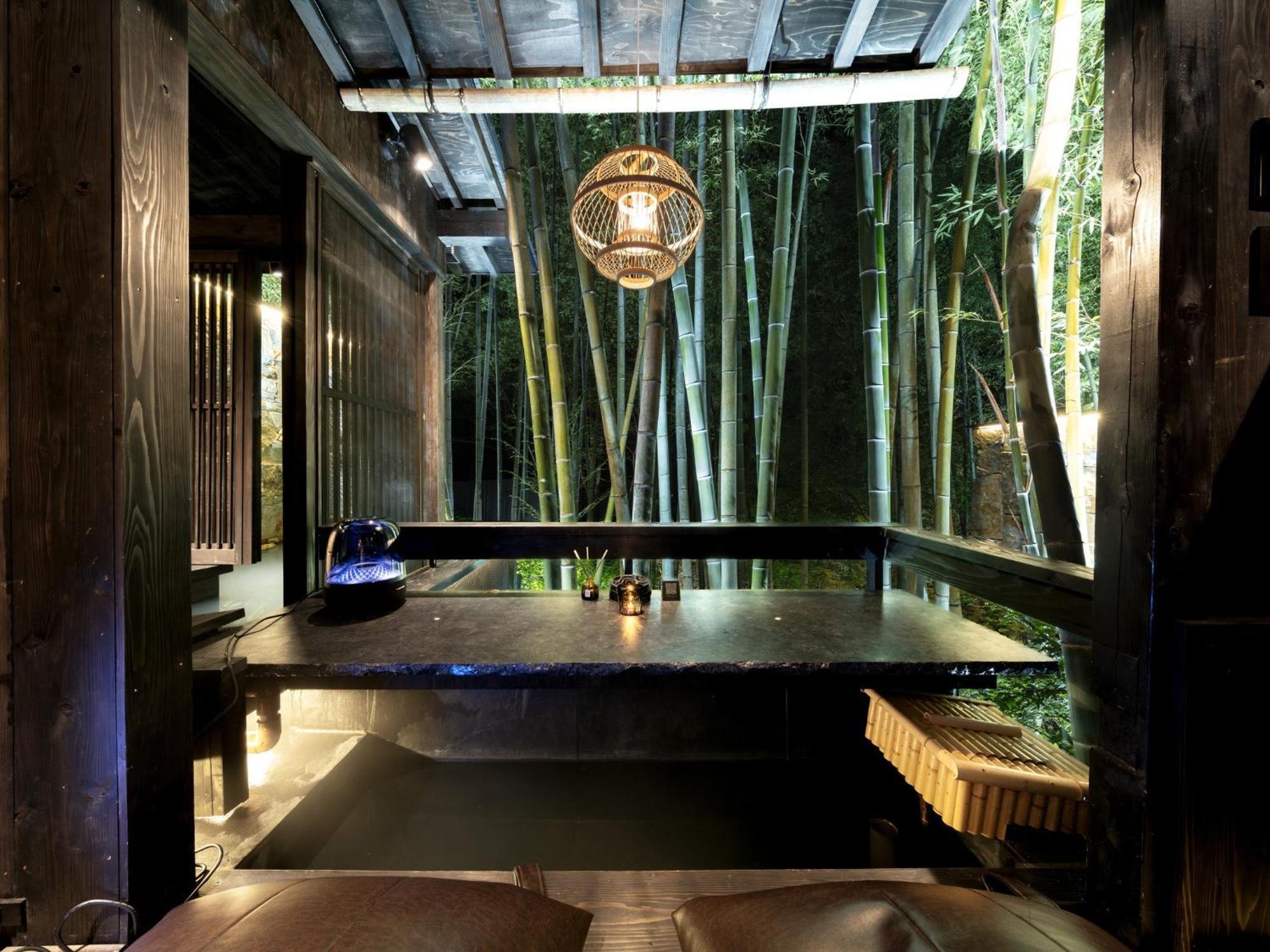 南小国町 日向仓促旅馆酒店 外观 照片