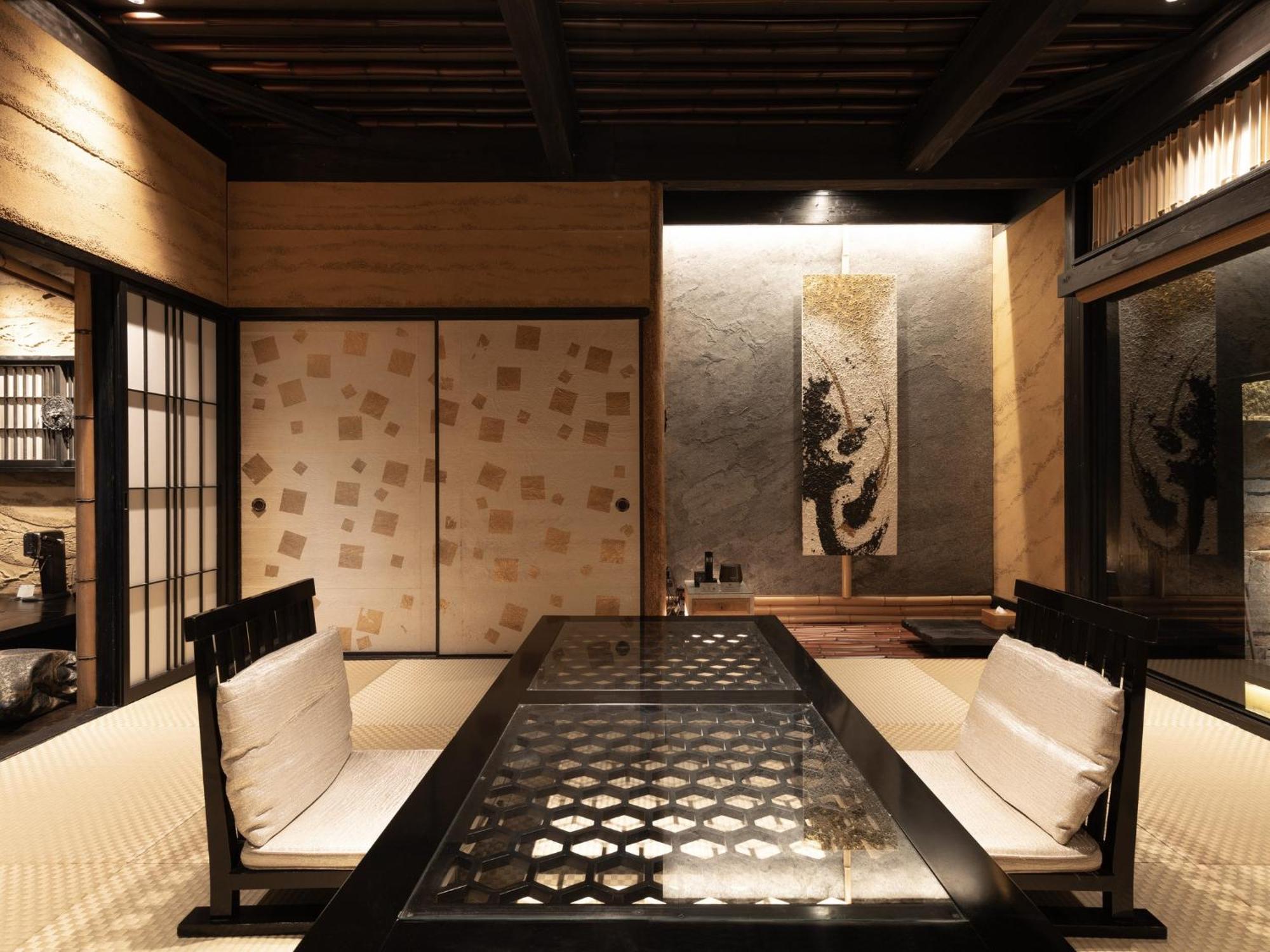 南小国町 日向仓促旅馆酒店 外观 照片