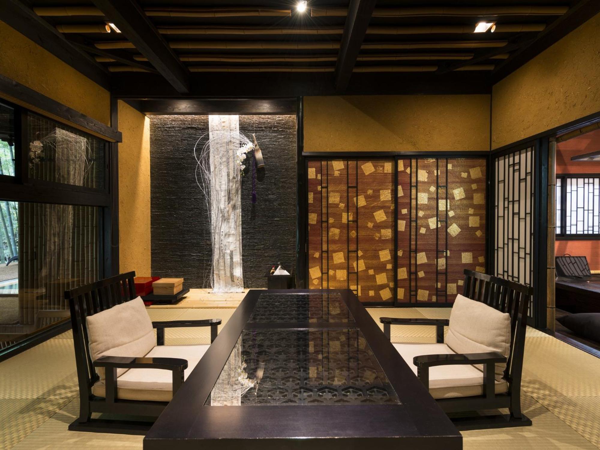 南小国町 日向仓促旅馆酒店 外观 照片